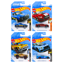 Hot Wheels Gamestop exclusive colors 2021 A case
