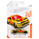 Hot Wheels Dodge Charger SRT Chase ID Car