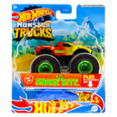 Hot Wheels Snake Bite Monster Truck 2021 Treasure Hunt