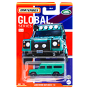 Matchbox Global Series 2021 Land Rover Defender 110