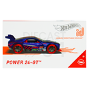 Hot Wheels Series 2 Boxed ID Car Power 24-GT