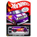 Hot Wheels 2020 Kroger Mail In Rebate Custom Dodge Van