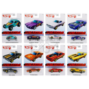 Hot Wheels Flying Customs 2021 Mix A complete set of 8