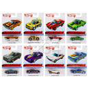 Hot Wheels Flying Customs 2020 Mix B Set of 8