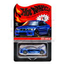 Hot Wheels 2021 Red Line Club (RLC) 2006 BMW M3