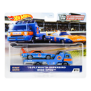 Hot Wheels Team Transport