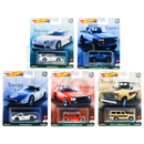 Hot Wheels Car Culture Toyota Series