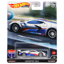 Hot Wheels Car Culture American Scene Chevrolet Corvette C8