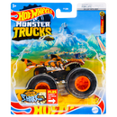 2022 Hot Wheels Monster Trucks Live Tiger Shark 