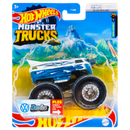 2022 Hot Wheels Crash Legends Volkswagen Drag Bus Monster Truck