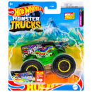 Hot Wheels 2022 Pshycho-Delic Monster Truck