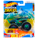 2022 Hot Wheels Monster Trucks Live Mega Wrex