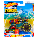 Hot Wheels Monster Trucks Live Demo Derby Monster Truck