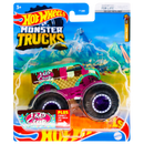 Hot Wheels Snack Pack 1 Bad Scoop Monster Truck