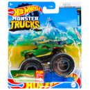 Hot Wheels Crash Legends Snake Bite Monster Truck Vinny Venom