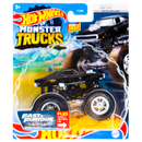 2022 Hot Wheels Fast & Furious Dodge Charger R/T Monster Truck