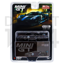 Mini GT MiJo Exclusive Ford GT Mk II