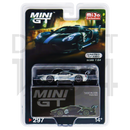 Mini GT MiJo Exclusive Ford GT Mk II