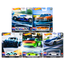 Hot Wheels Car Culture American Scene Series without the Chase Corvette