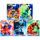 Hot Wheels Pop Culture 2022 Mix 2 DC Comics Batman, Superman the Flash and more