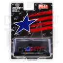 M2 Machines 1979 Chevy Silverado Stars & Stripes MiJo Exclusive Diecast Truck