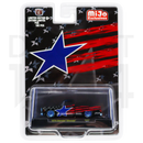 M2 Machines 1979 Chevy Silverado Stars & Stripes MiJo Exclusive - Chase Piece