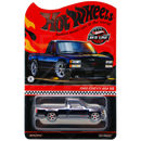 Hot Wheels 2022 Red Line Club (RLC) 1990 Chevy Truck 454 SS in Black