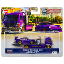 Hot Wheels Team Transport