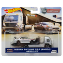 Hot Wheels Team Transport