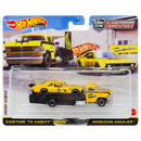 Hot Wheels Team Transport Legends Tour 2022 Custom 1970 Chevrolet Nova