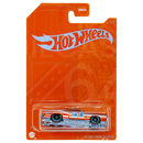 Hot Wheels 53rd Anniversary - '69 Ford Torino Talladega