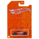 Hot Wheels 53rd Anniversary - Orange & Blue 2018 Chevrolet Camaro SS