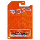 Hot Wheels 53rd Anniversary - Orange & Blue '71 Porsche 911