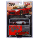 Mini GT Honda S2000 Mugen Formula Red - Chase Piece
