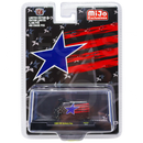 M2 Machines MiJo Exclusive 1960 Volkswagen Delivery Van Stars & Stripes