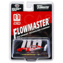 M2 Machines 1969 Dodge Charger Daytona HEMI - Flowmaster Livery hobby exclusive