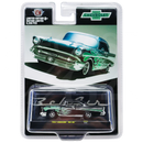 M2 Machines 1957 Chevrolet Bel Air Hobby Exclusive