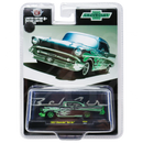 M2 Machines 1957 Chevrolet Bel Air - Hobby Exclusive - Chase Piece