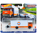 Hot Wheels Team Transport