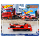 Hot Wheels Team Transport