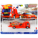 Hot Wheels Team Transport