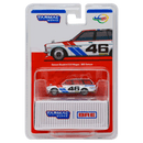 Tarmac Works Datsun Bluebird 510 Station Wagon with BRE Simoniz Deco