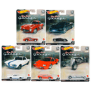 Hot Wheels Car Culture Jay Leno's Garage Series