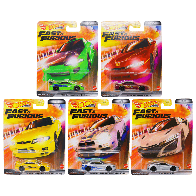 Hot Wheels Retro Entertainment Assorted