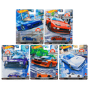 Hot Wheels Car Culture Ronin Run Series