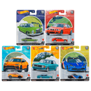 Hot Wheels Car Culture Auto Strasse 2022 Series