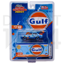 Racing Champions 1995 Volkswagen Jetta Gulf Edition
