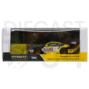 Tarmac Works Porsche 911 GT3 R Macau GT Cup & FIA GT World Cup 2019 in retail packaging