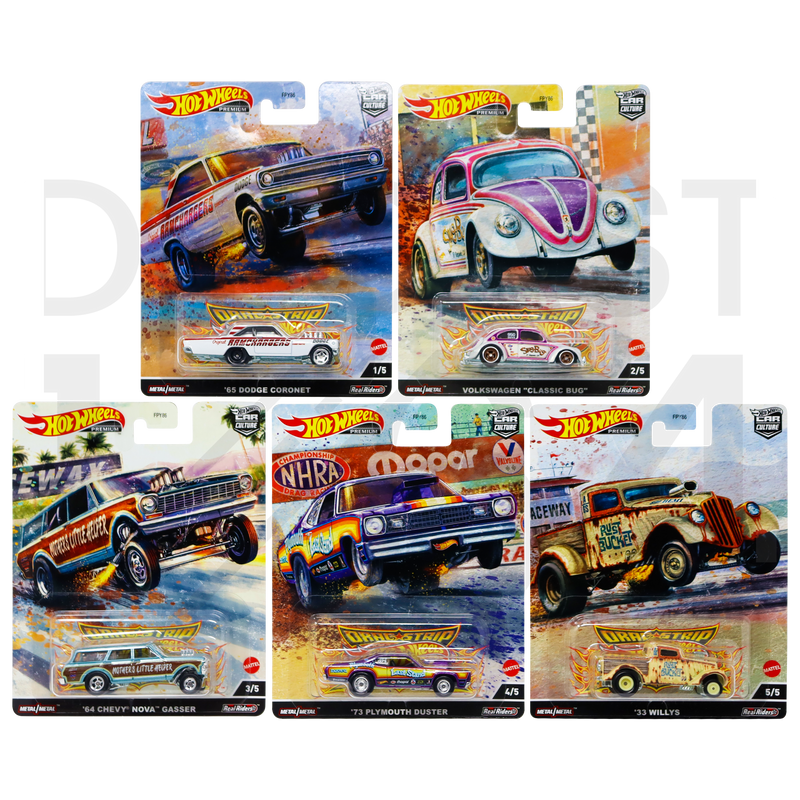 2019 hot wheels car culture shop