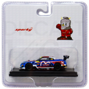 Sparky Model Nissan GT-R Nismo GT3 KCMG Fia GT World Cup Macau 2018